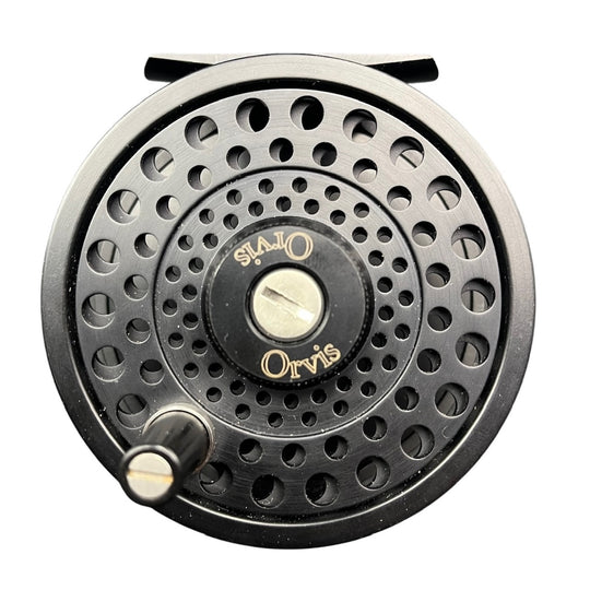 Orvis DXR 7/8 Anti-Reverse Reel