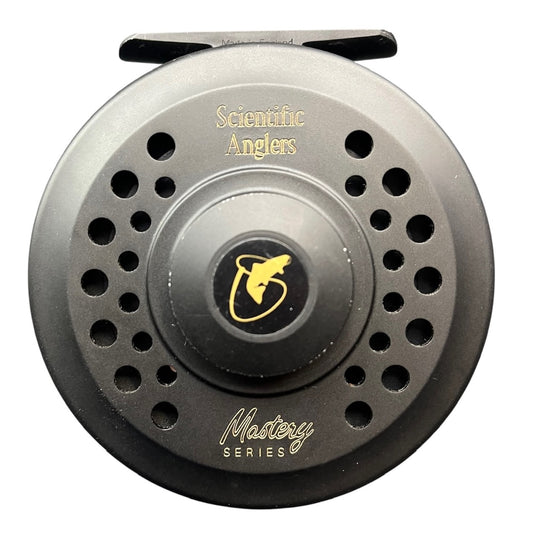 Scientific Anglers Mastery 8/9 Reel