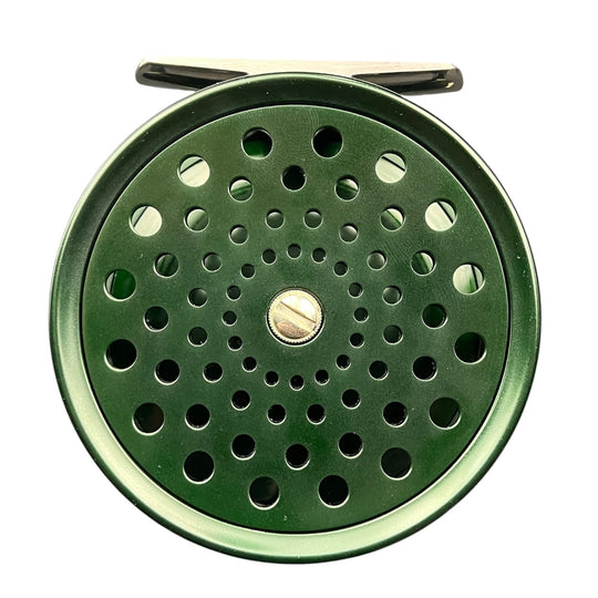 Hardy Winston Perfect 3-3/8" Reel