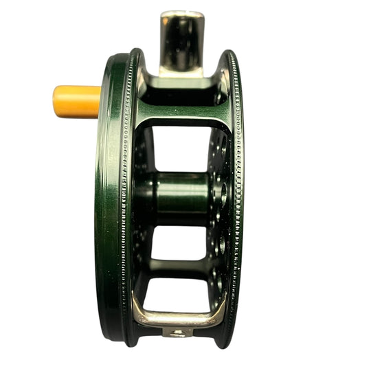 Hardy Winston Perfect 3-3/8" Reel
