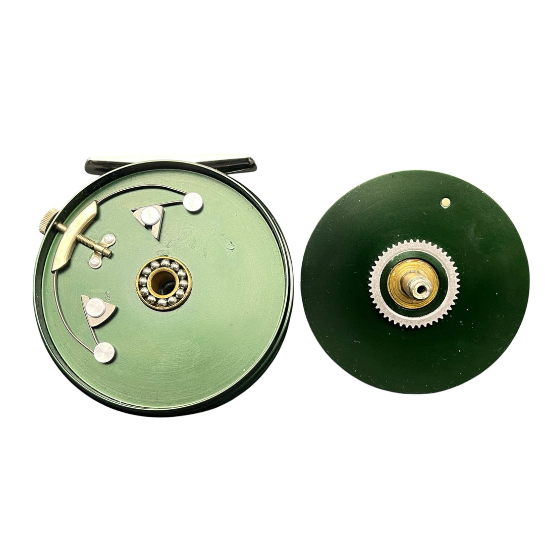 Hardy Winston Perfect 3-3/8" Reel