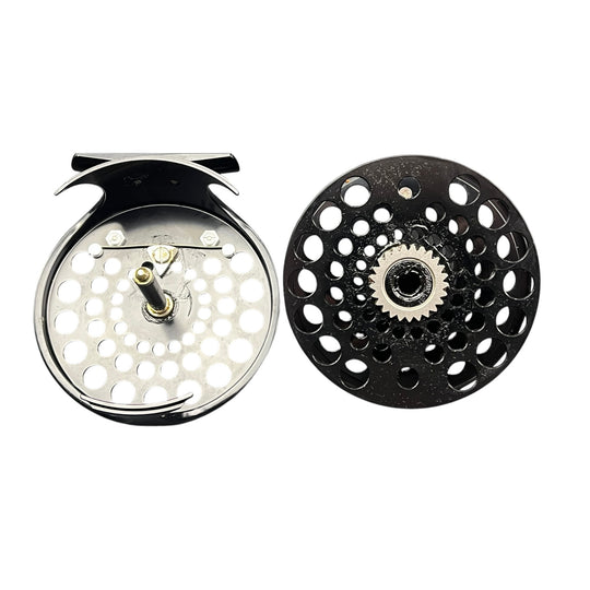 Leland Reel Co. Sonoma Striper Click Reel