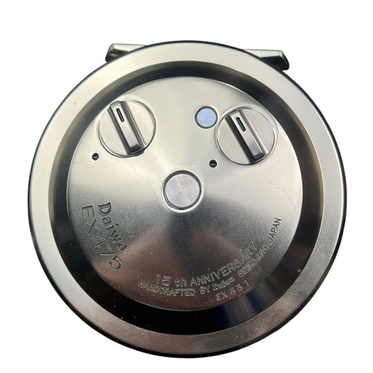 Daiwa EX475 15th Annv. Reel