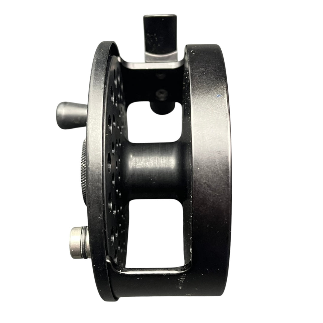 Orvis DXR 9/10 Anti-Reverse Reel w/ 2 Spare Spools
