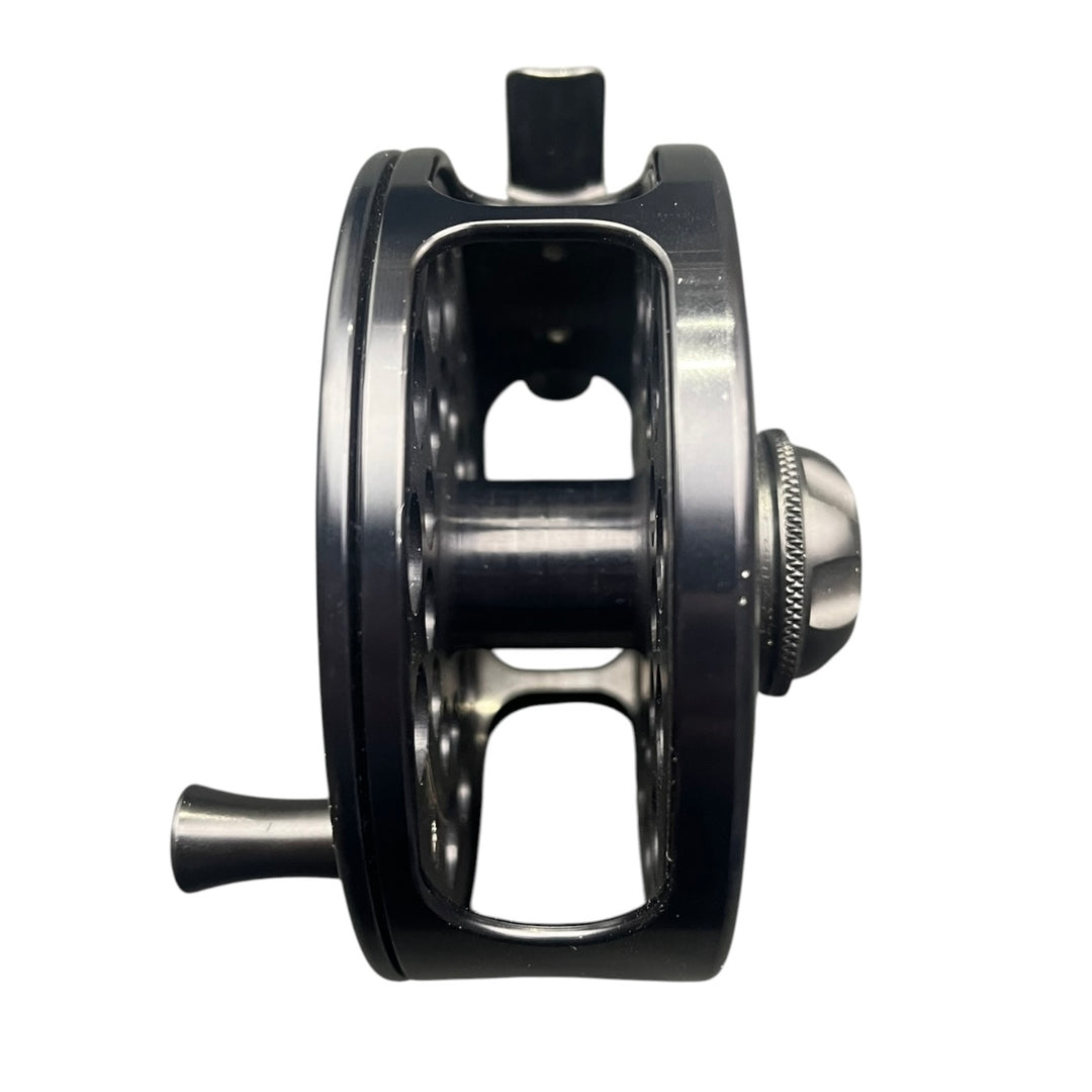 Teton Tioga 10 Reel w/ Spare Spool