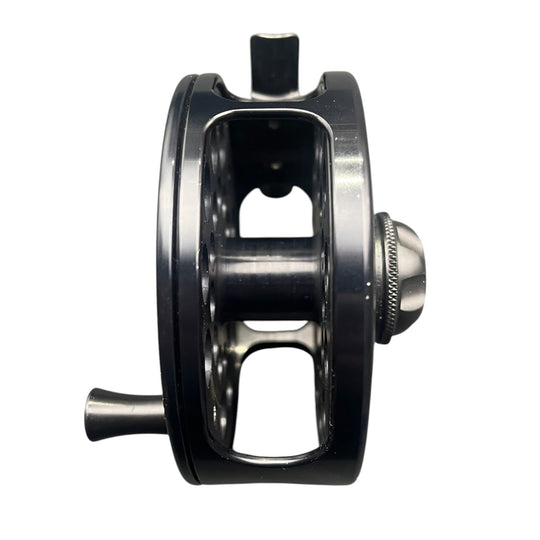 Teton Tioga 10 Reel w/ Spare Spool