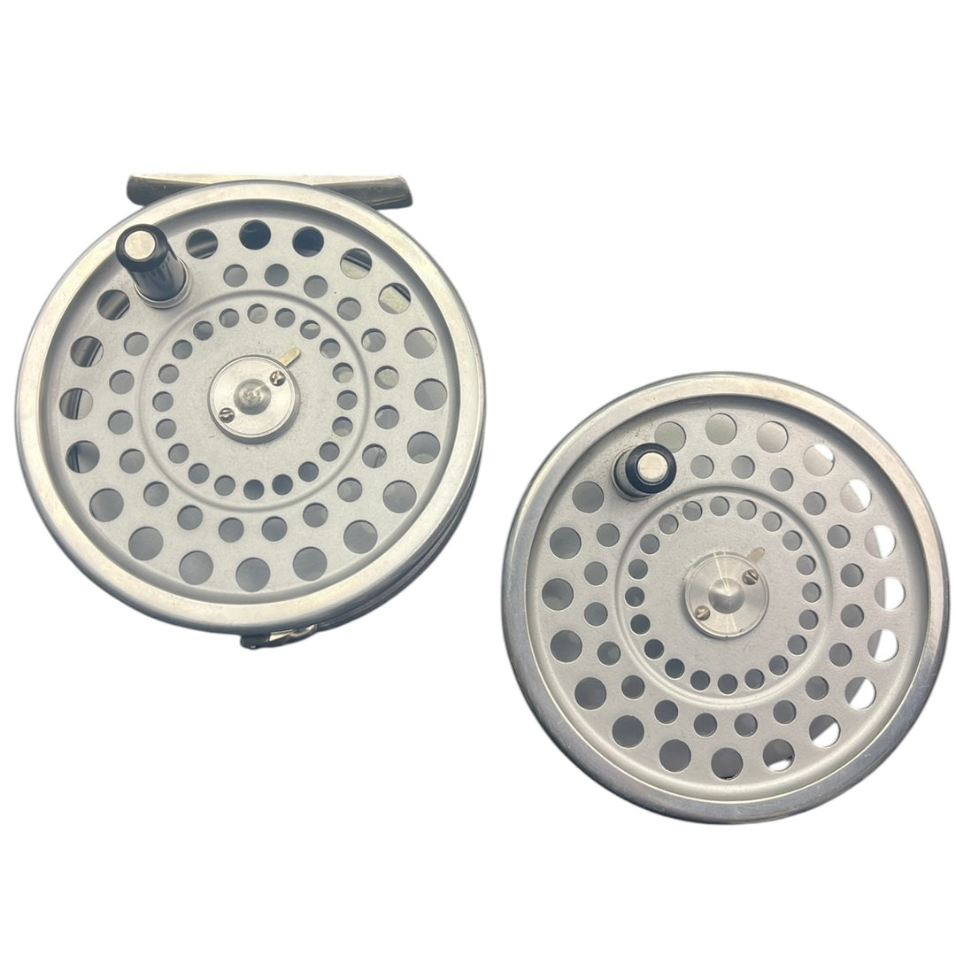 Scientific Anglers System 8 Reel w/ Spare Spool