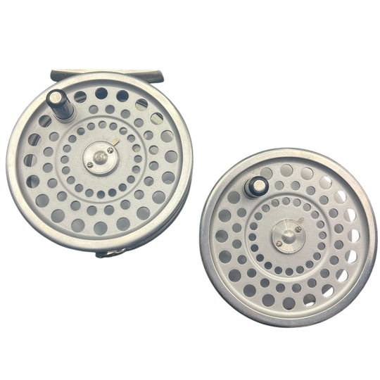 Scientific Anglers System 8 Reel w/ Spare Spool