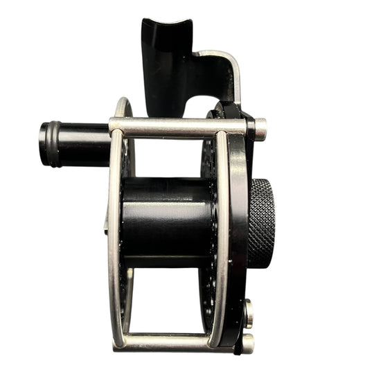 Ari T Hart Traun F1 Reel