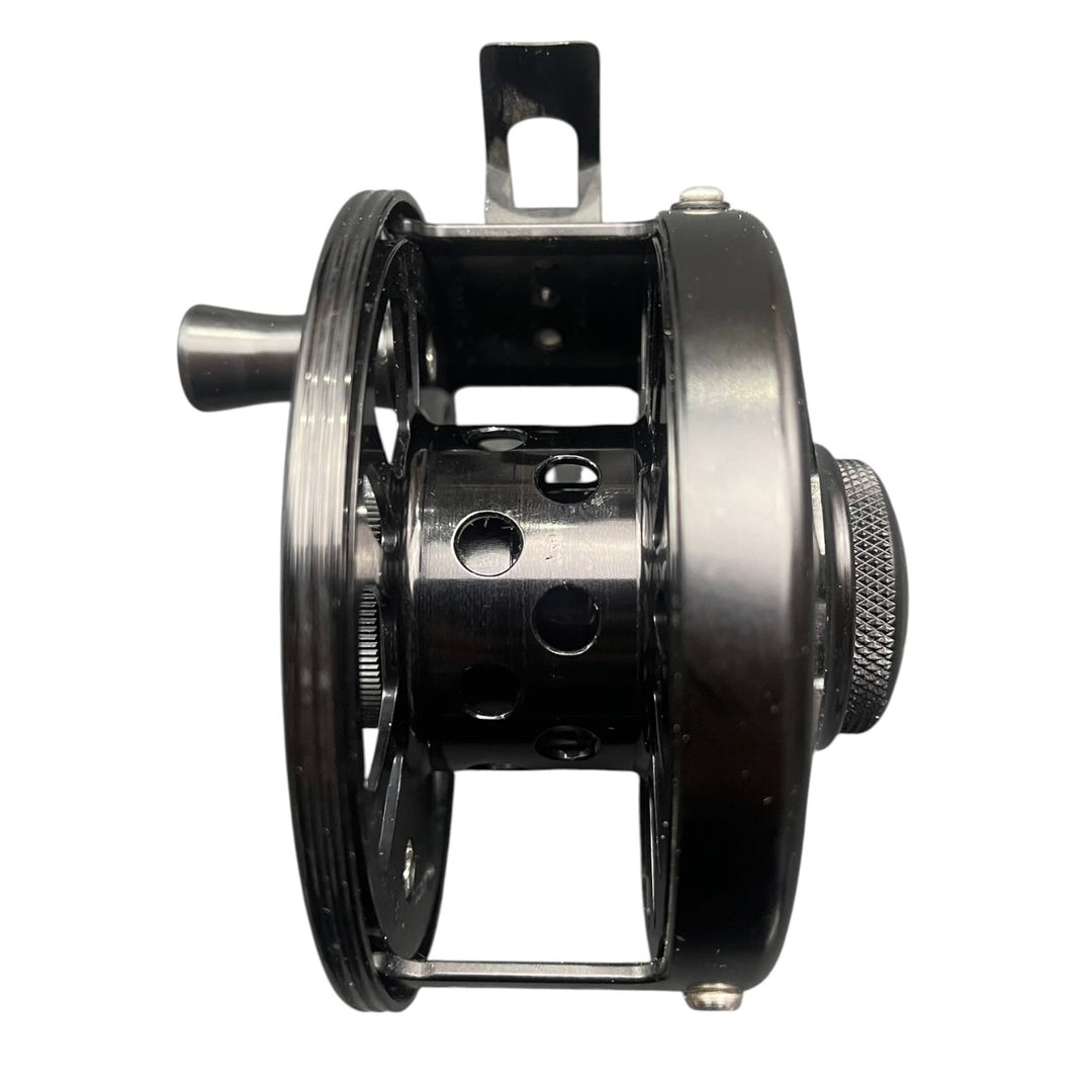Tibor Signature 5/6 Reel w/ Spare Spool
