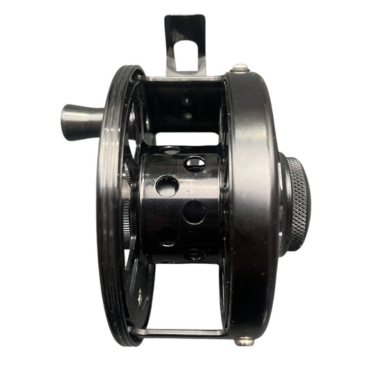 Tibor Signature 5/6 Reel w/ Spare Spool