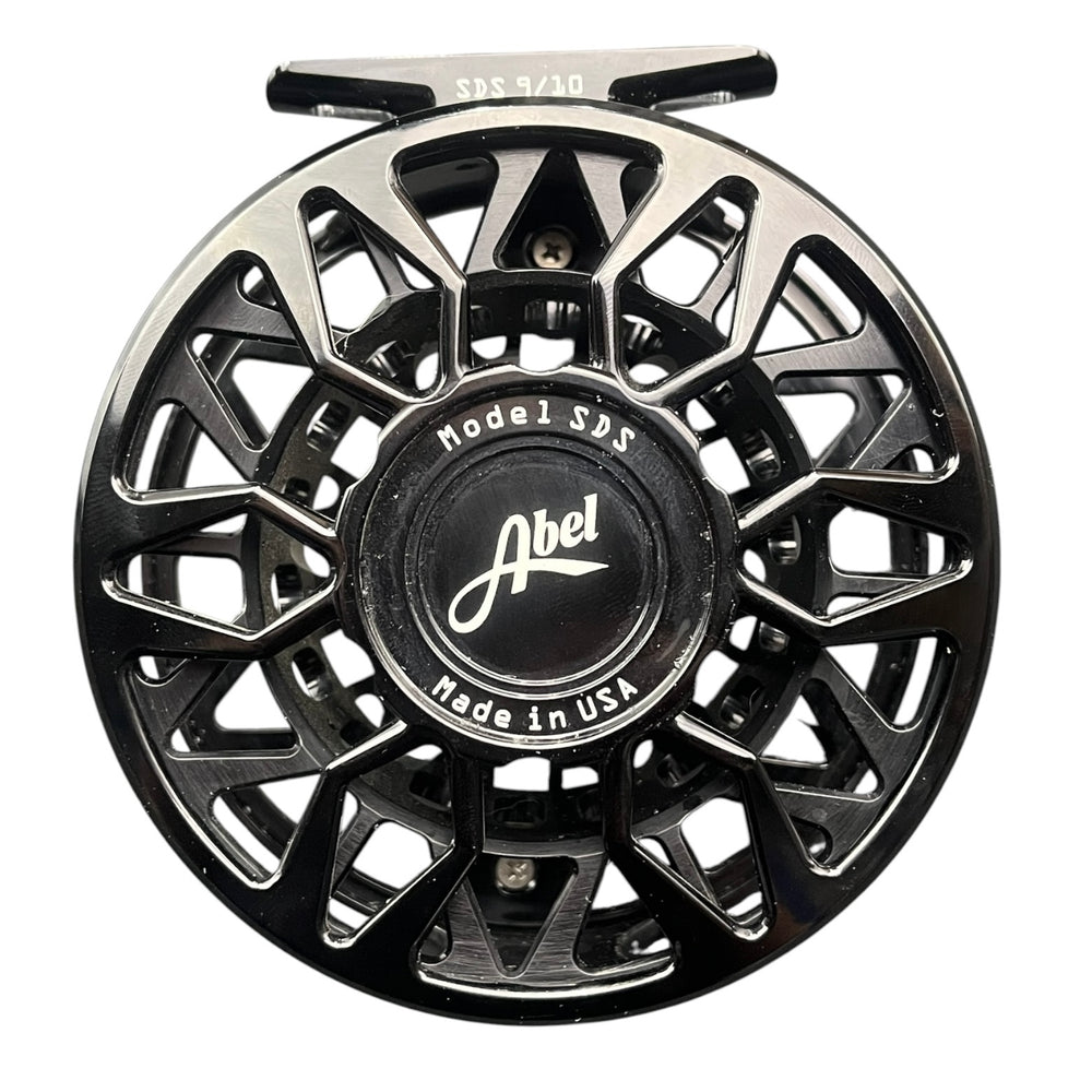 Abel SDS 9/10 Reel