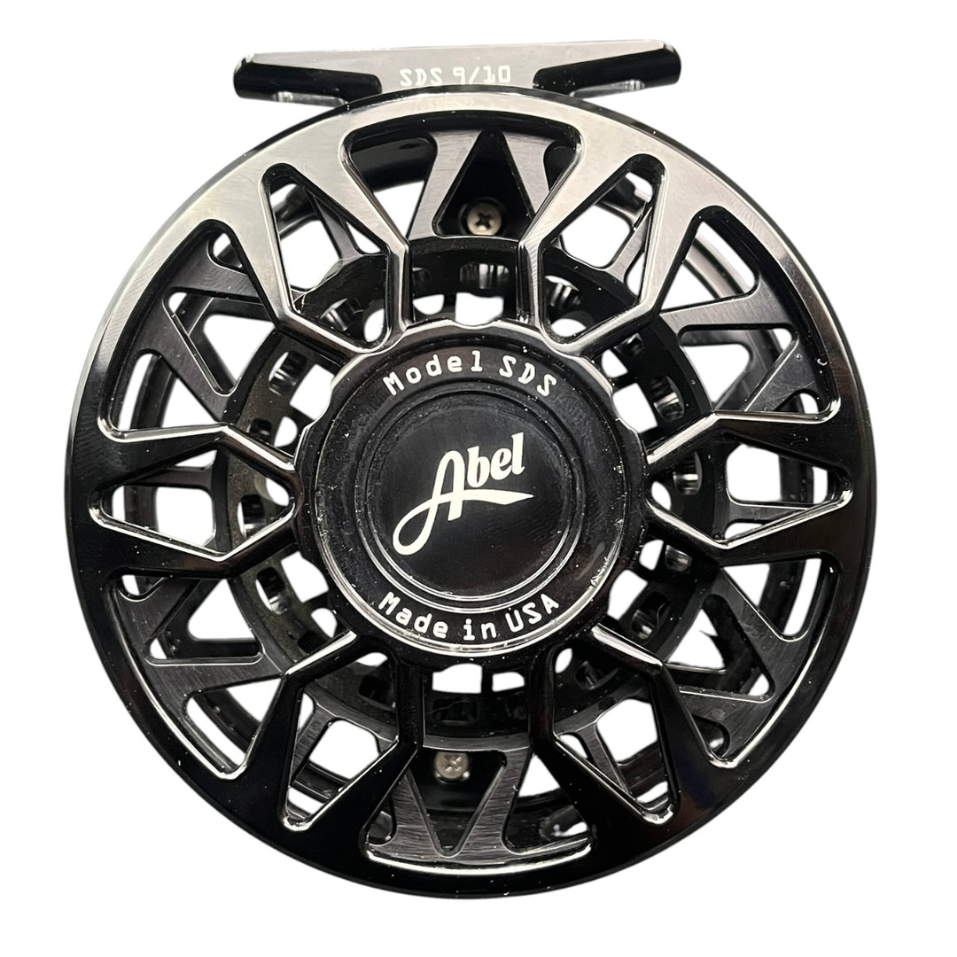 Abel SDS 9/10 Reel
