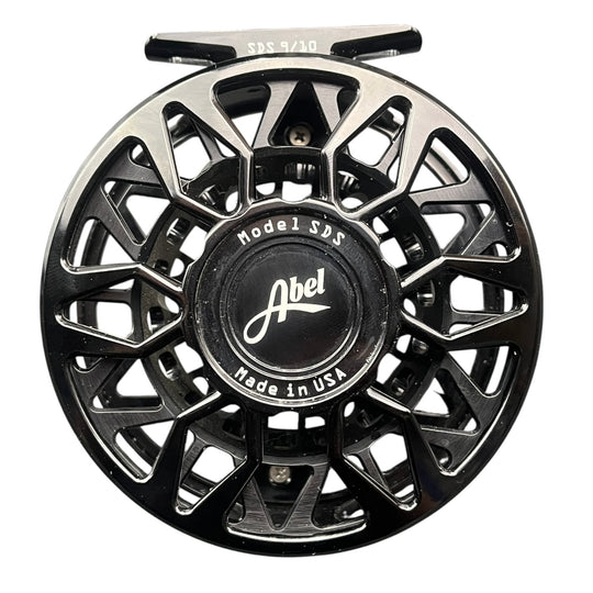 Abel SDS 9/10 Reel