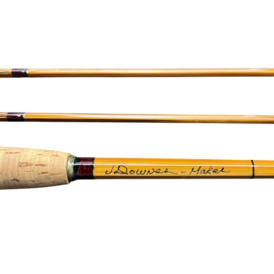Jim Downes "73" 7&