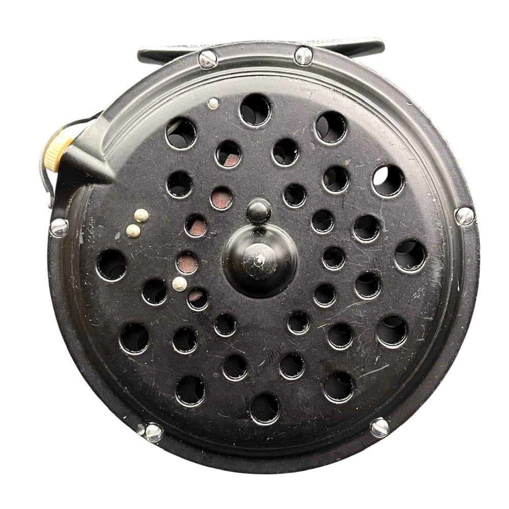Pflueger Medalist 1498 DA Reel w/ Spare Spool