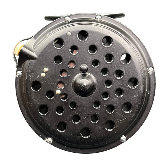 Pflueger Medalist 1498 DA Reel w/ Spare Spool