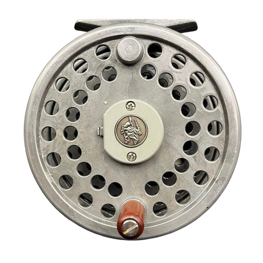 Winchester Traditional No. 2 Reel