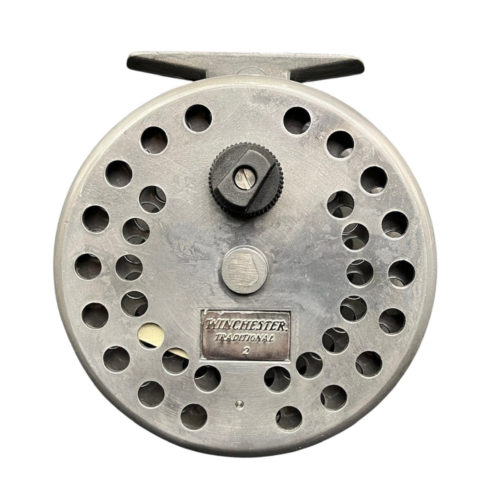 Winchester Traditional No. 2 Reel