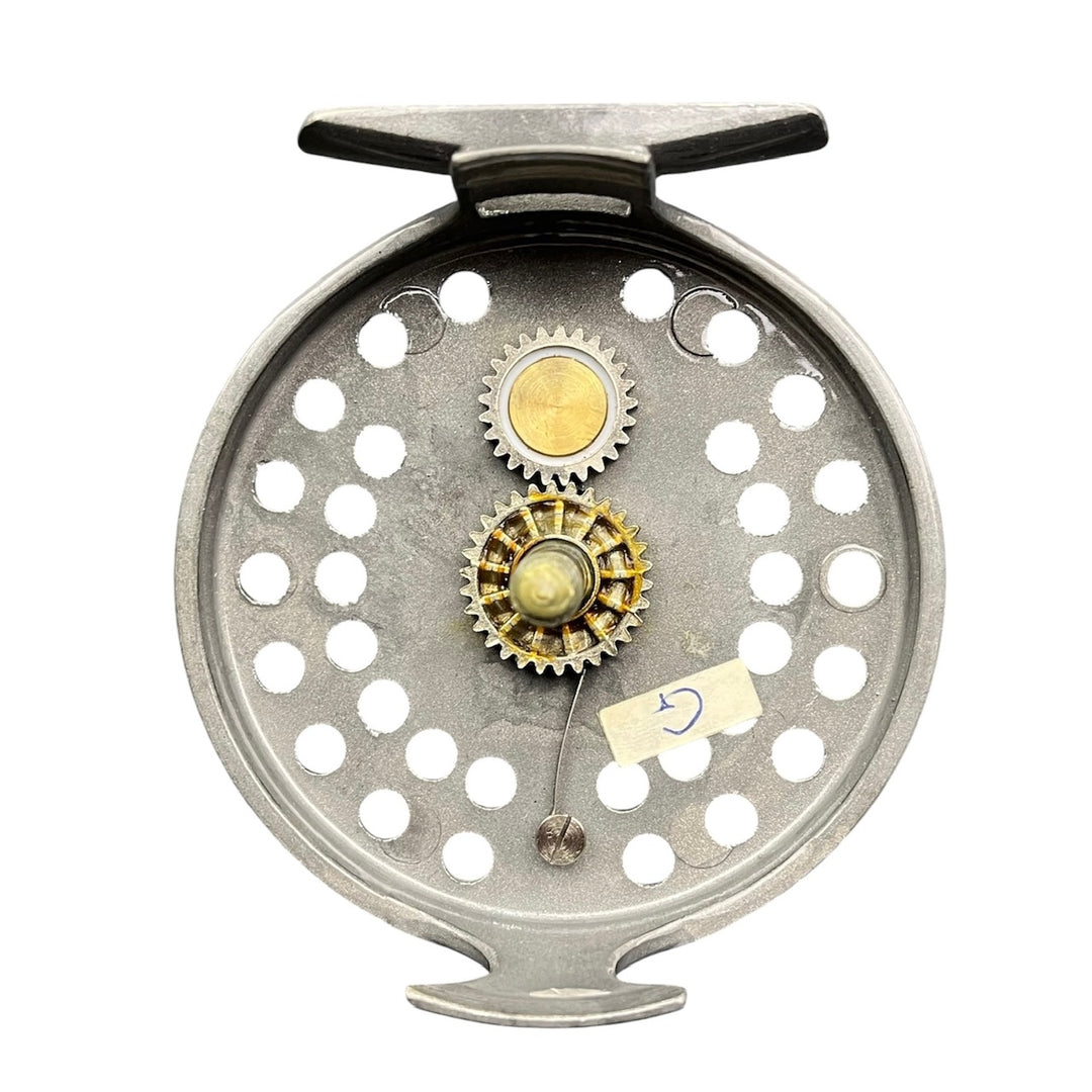 Winchester Traditional No. 2 Reel