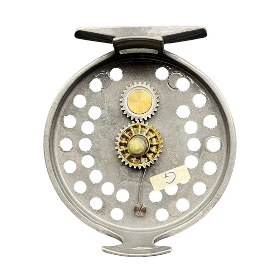 Winchester Traditional No. 2 Reel
