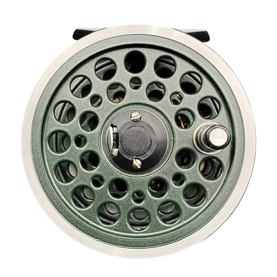 L.L. Bean Guide Series 200 Reel