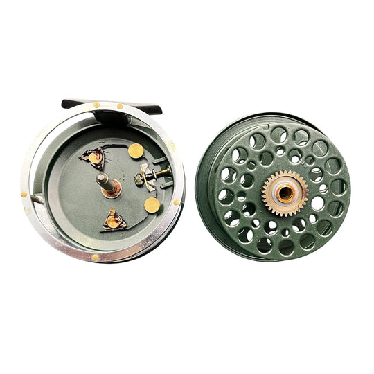 L.L. Bean Guide Series 200 Reel