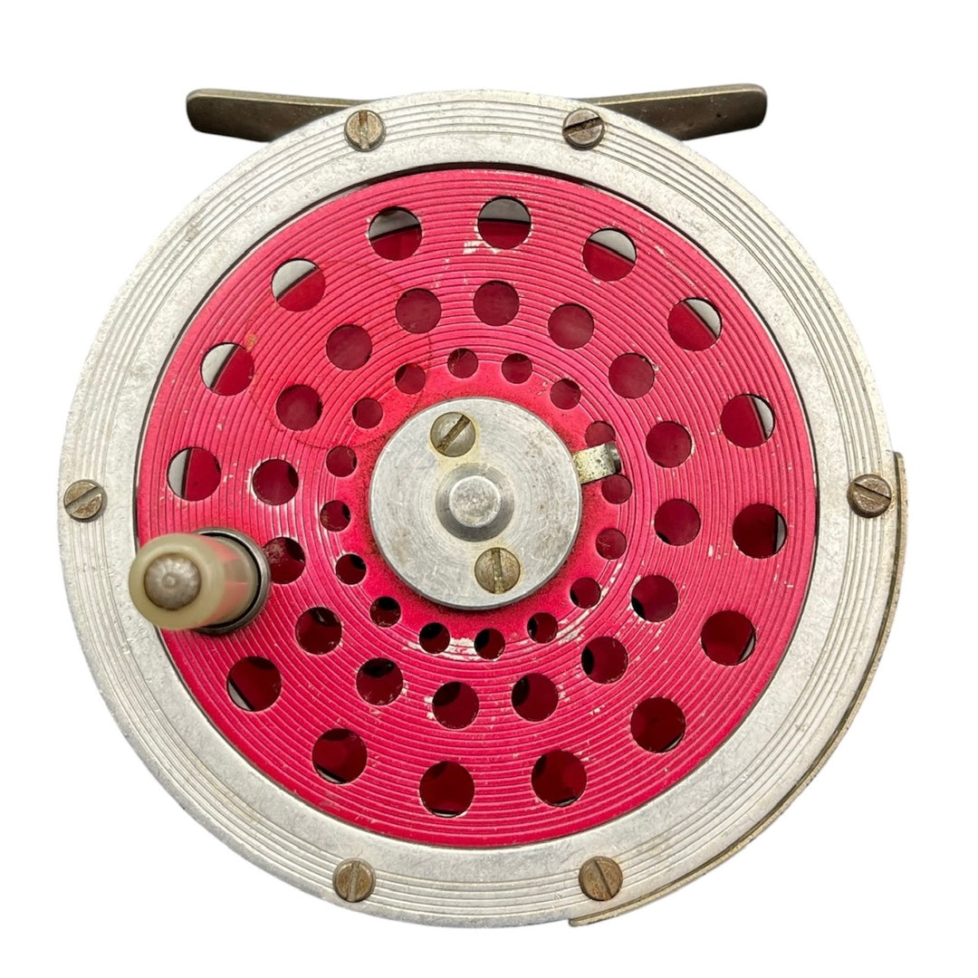 Cortland Pro-Crest Single Action Reel