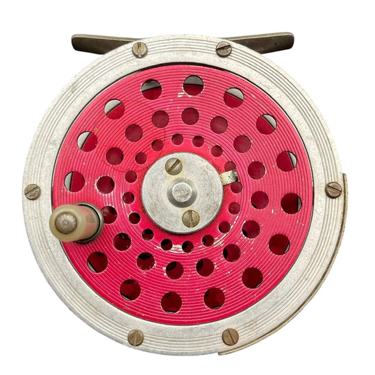 Cortland Pro-Crest Single Action Reel
