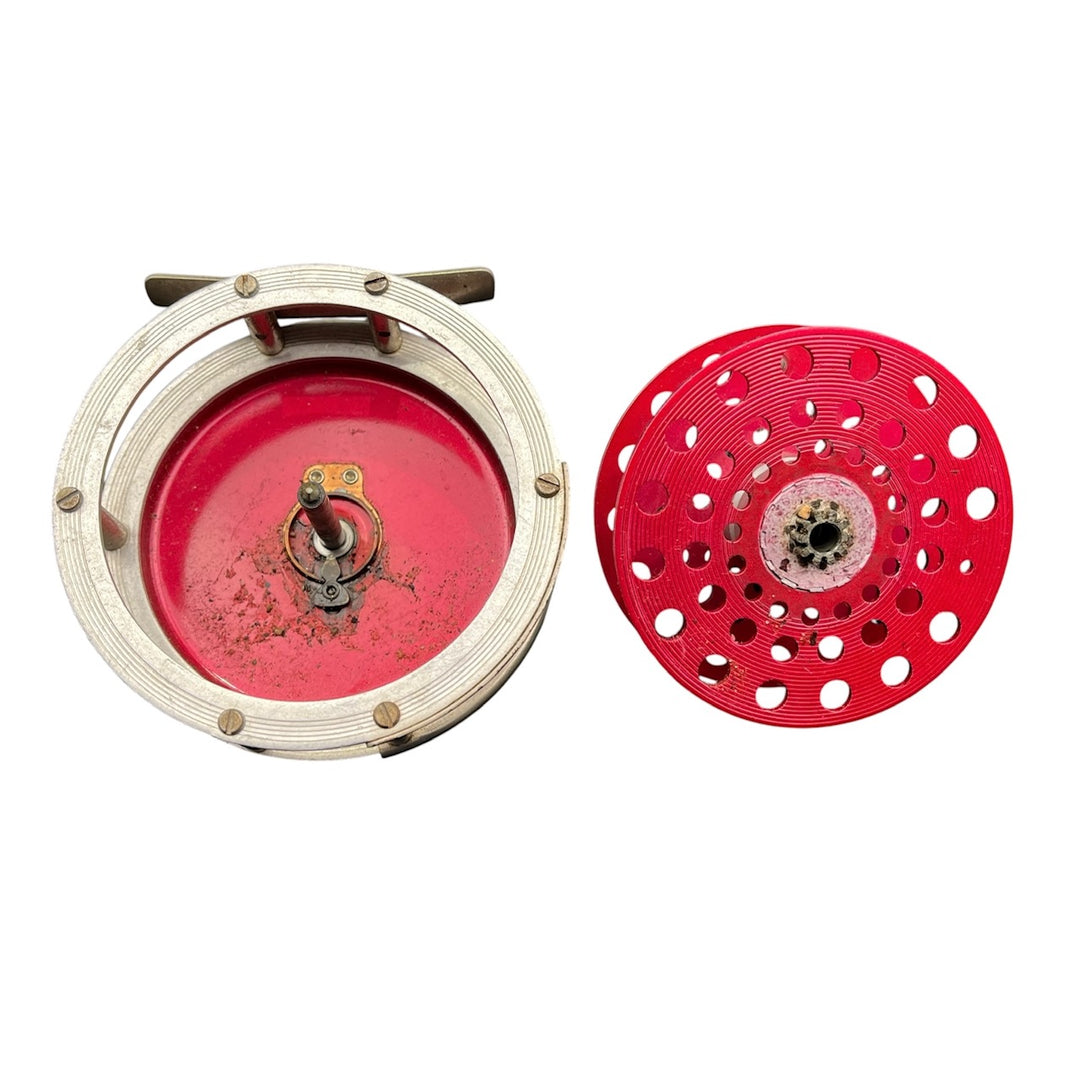 Cortland Pro-Crest Single Action Reel