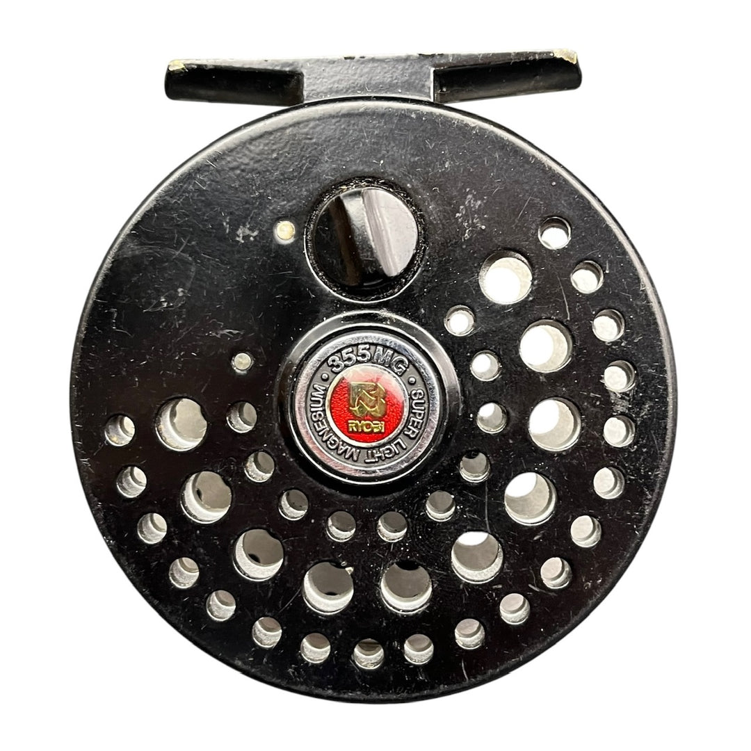 Ryobi Superlight 355MG Reel