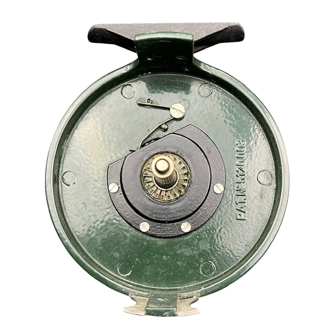 L.L. Bean Maine Guide 8910 Reel