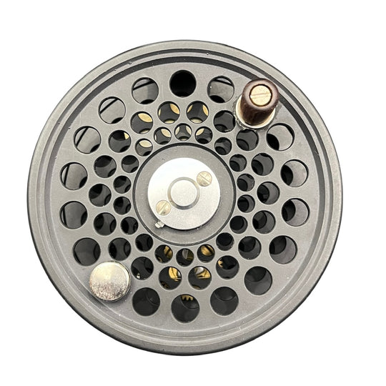 L.L. Bean Meridien Disc III Reel