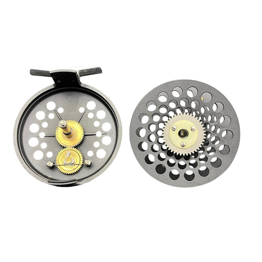 L.L. Bean Meridien Disc III Reel