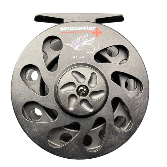 Redington Crosswater+ 4/5/6 Reel