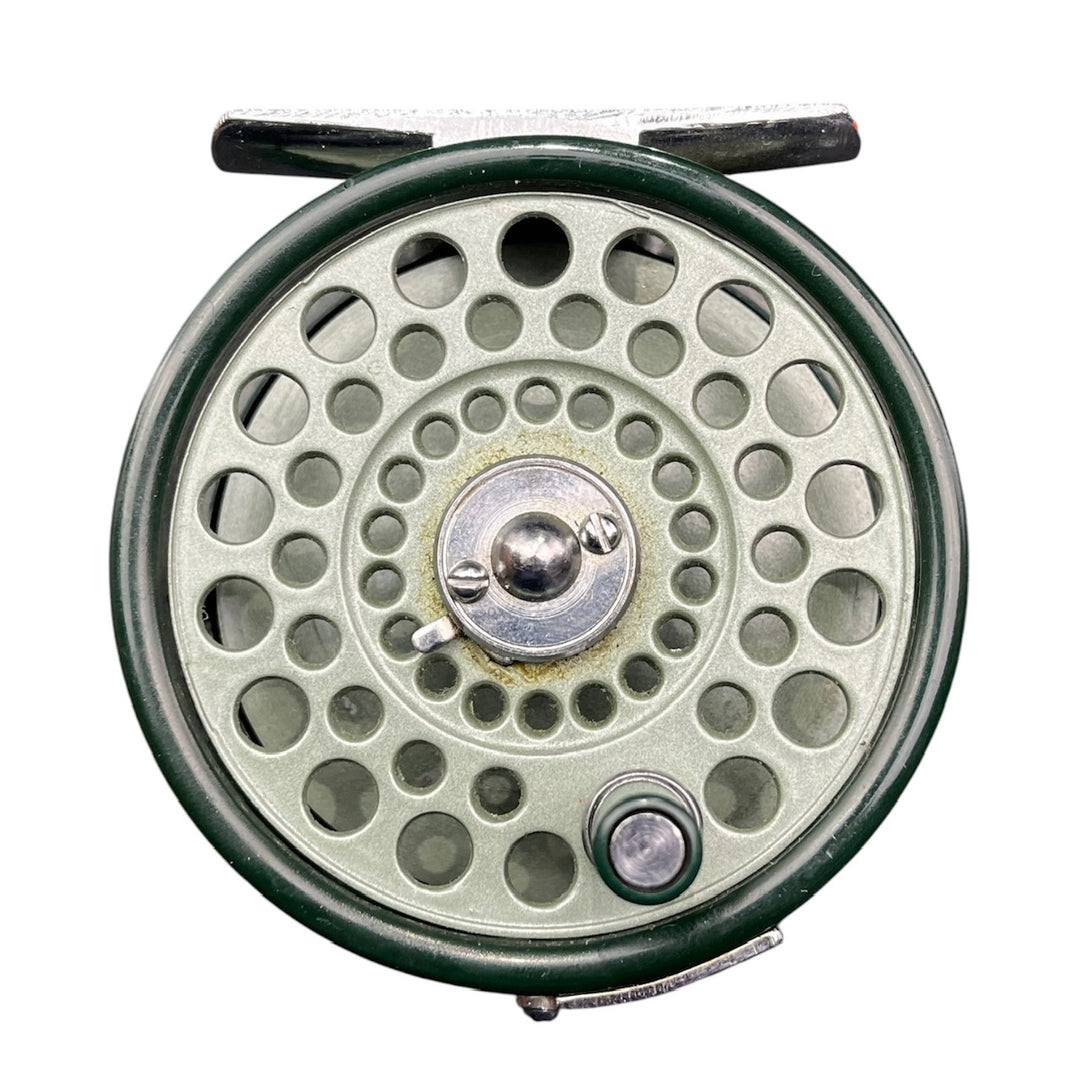 Olympic 4300 Reel