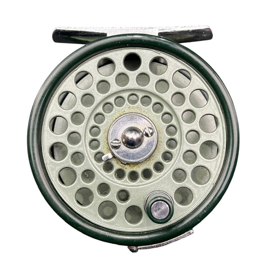 Olympic 4300 Reel