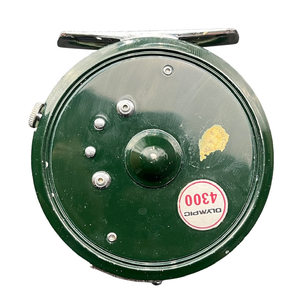Olympic 4300 Reel