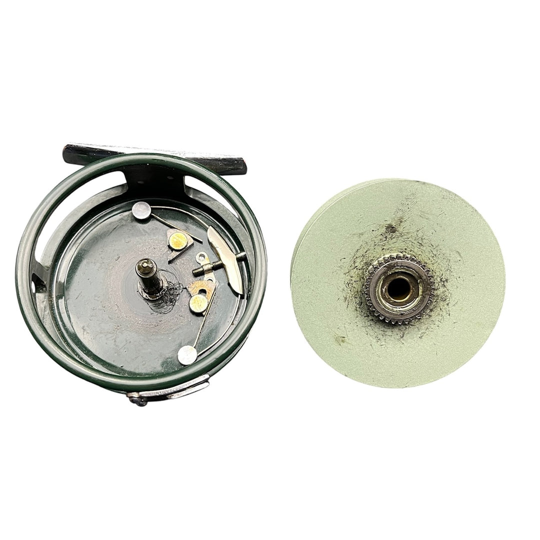 Olympic 4300 Reel