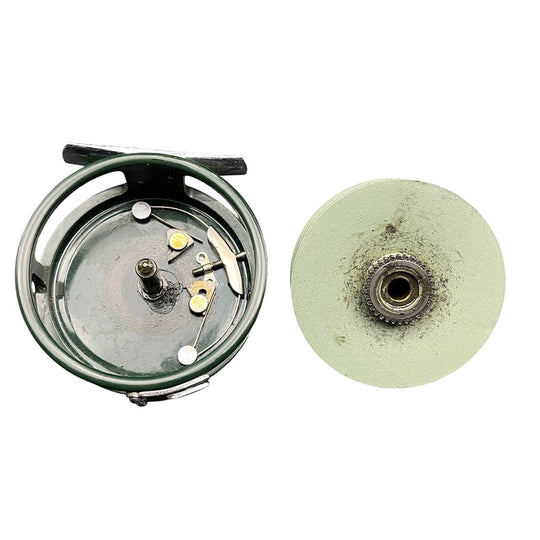 Olympic 4300 Reel