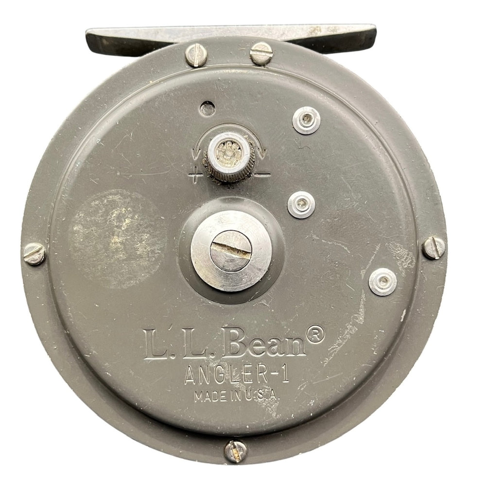 L.L. Bean Angler-1 Reel