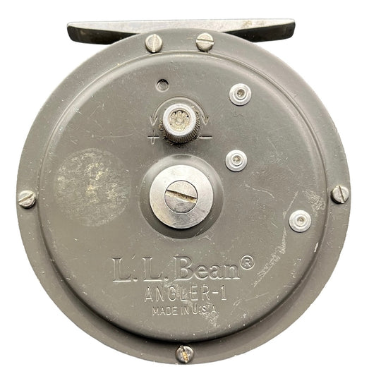 L.L. Bean Angler-1 Reel