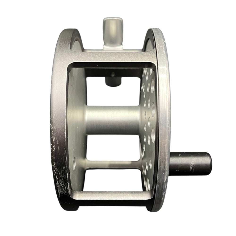 Hardy Marquis Salmon No. 3 Reel w/ Spare Spool