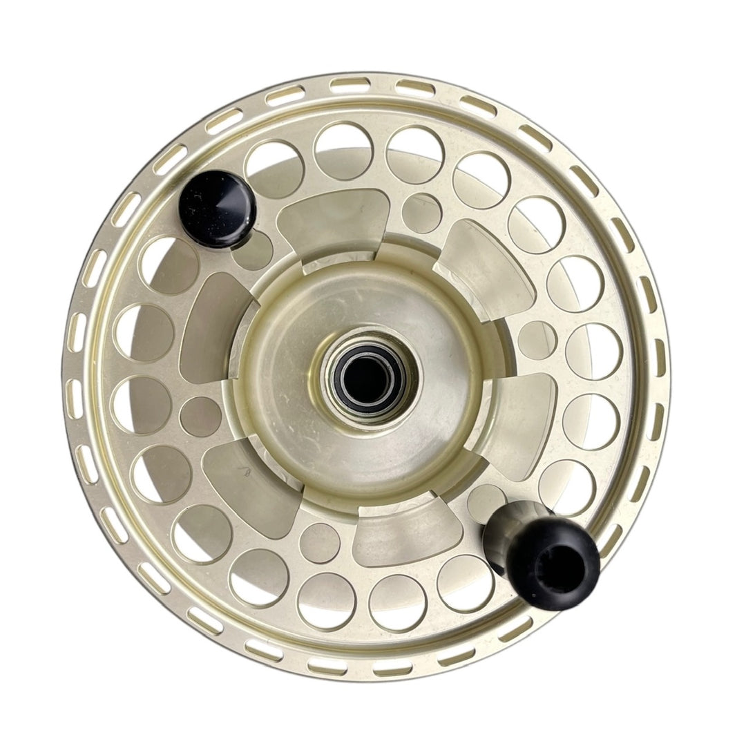 Tibor Gulfstream Spare Spool