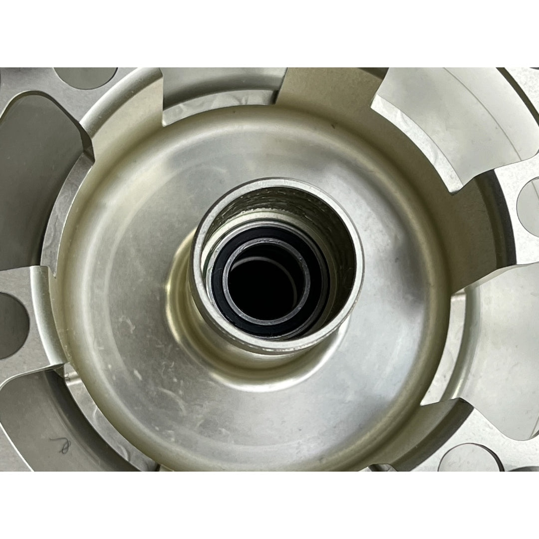 Tibor Gulfstream Spare Spool