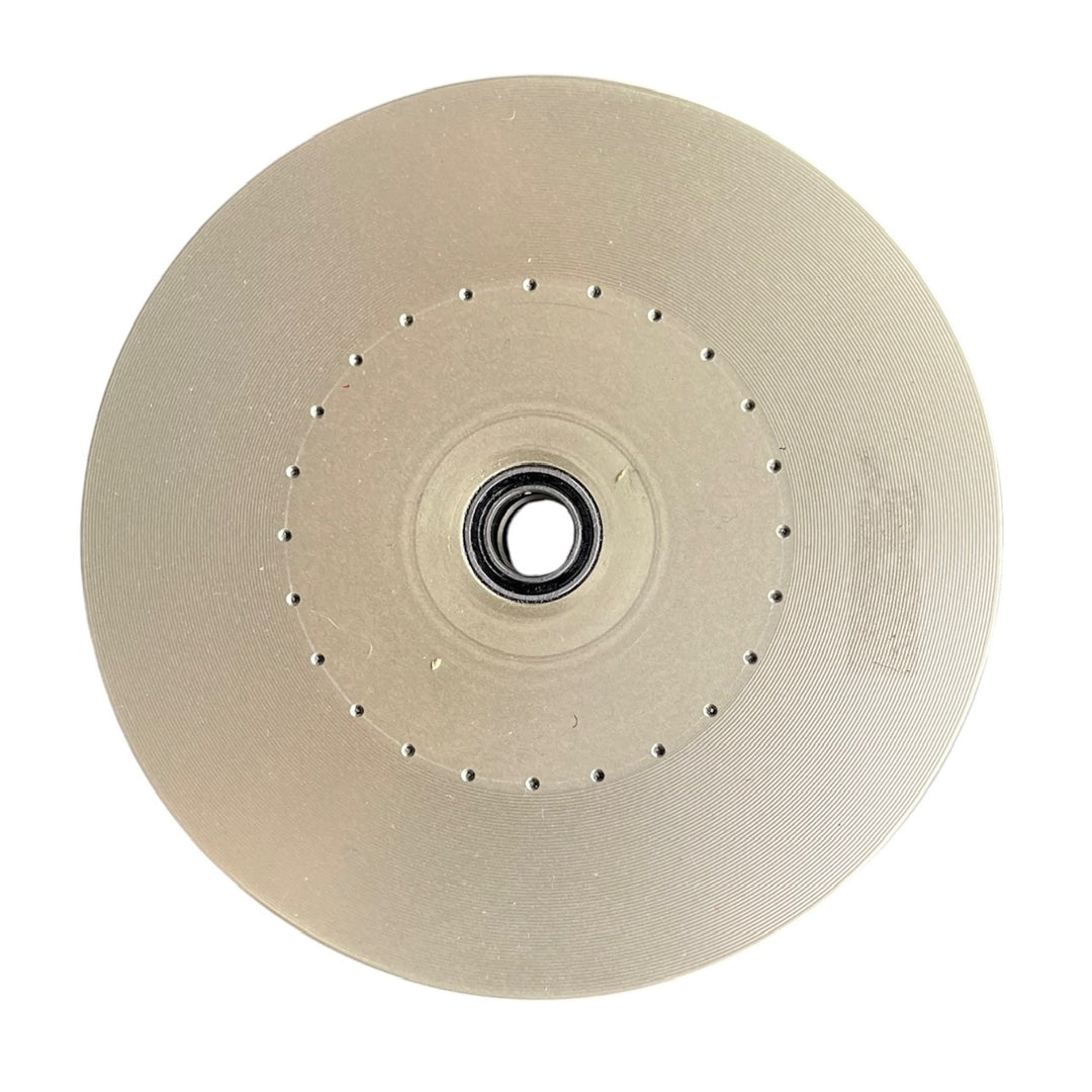 Tibor Gulfstream Spare Spool