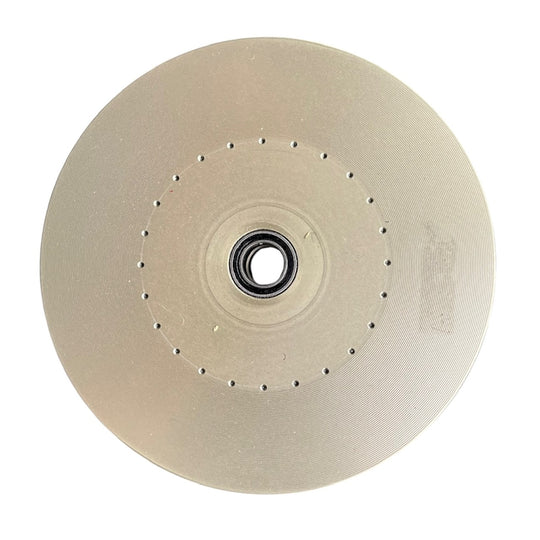 Tibor Gulfstream Spare Spool