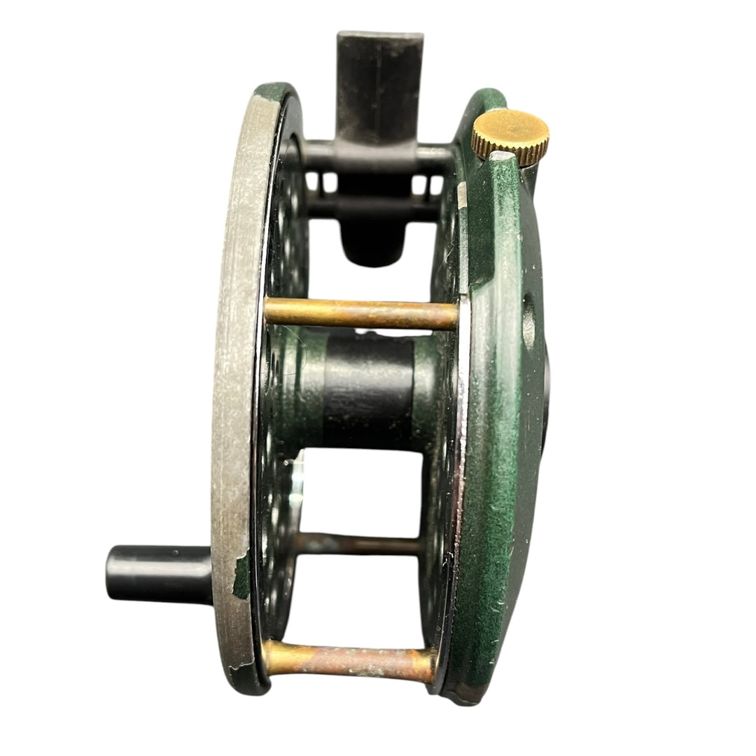 L.L. Bean Guide Series 500 Multiplier Reel