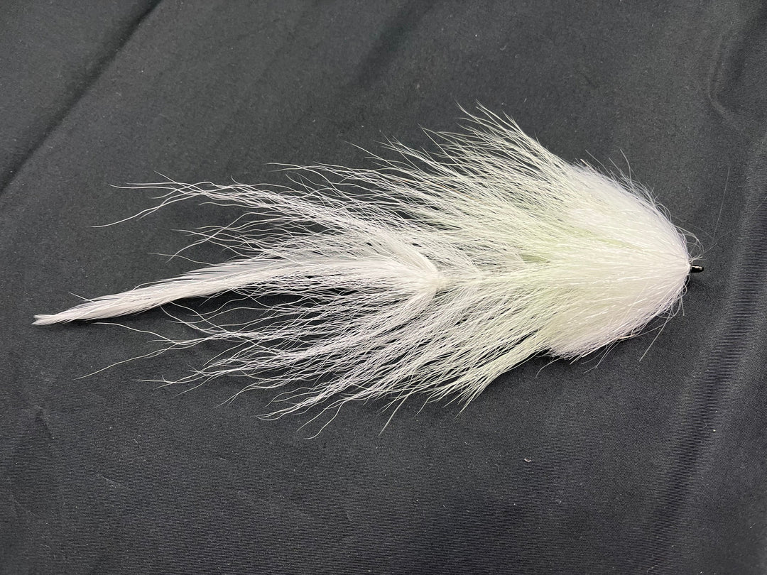 Chocklett Factory Beast Fly Skeleton Kit For 8.5” Fly