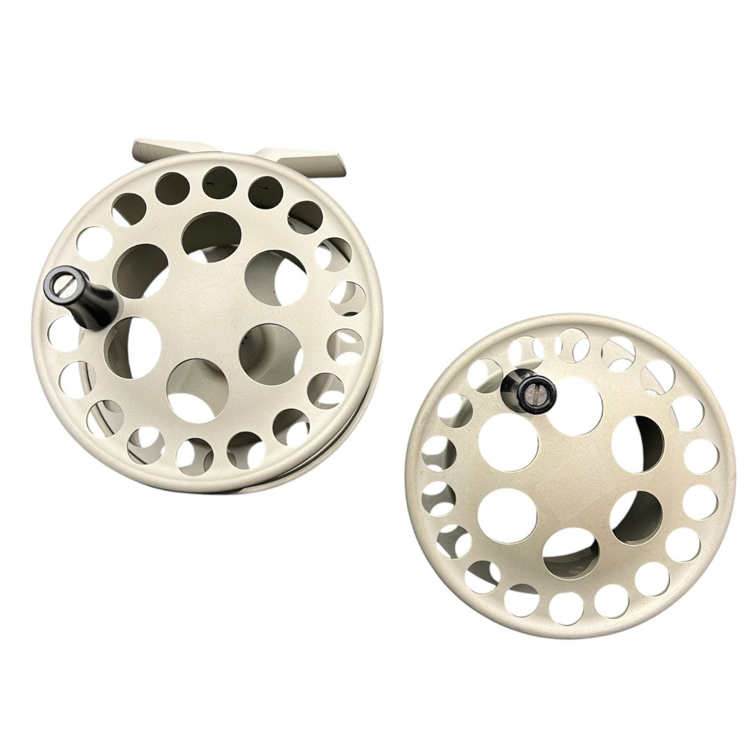 Lamson Litespeed LS2 Reel w/ Spare Spool